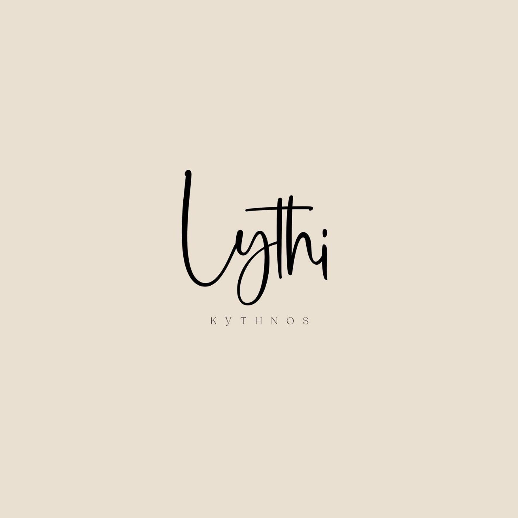 Lythi Kythnos 아파트 외부 사진